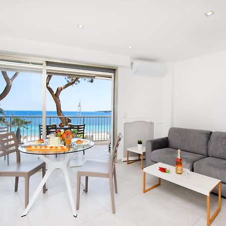 Fettolina Daire Cannes Dış mekan fotoğraf