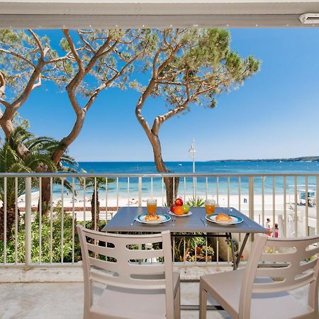 Fettolina Daire Cannes Dış mekan fotoğraf