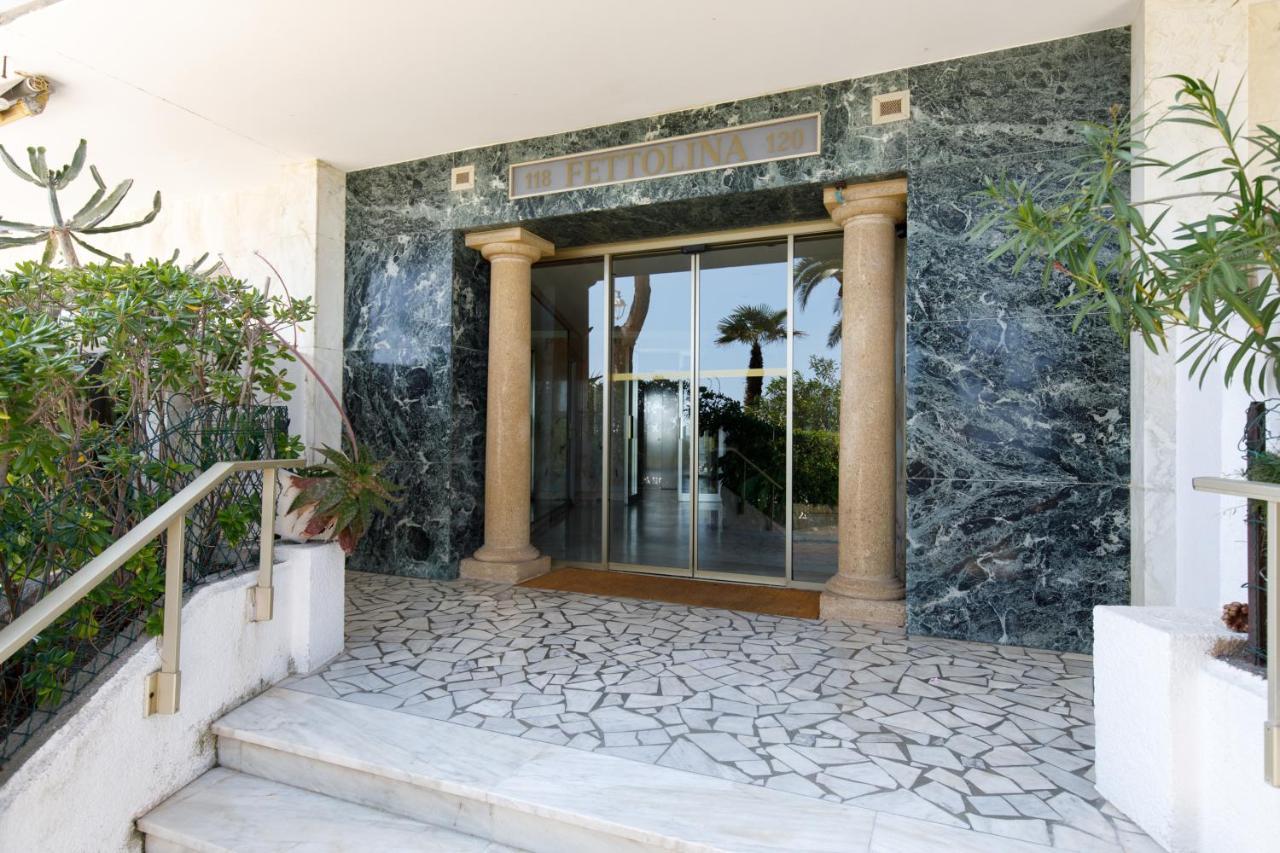 Fettolina Daire Cannes Dış mekan fotoğraf